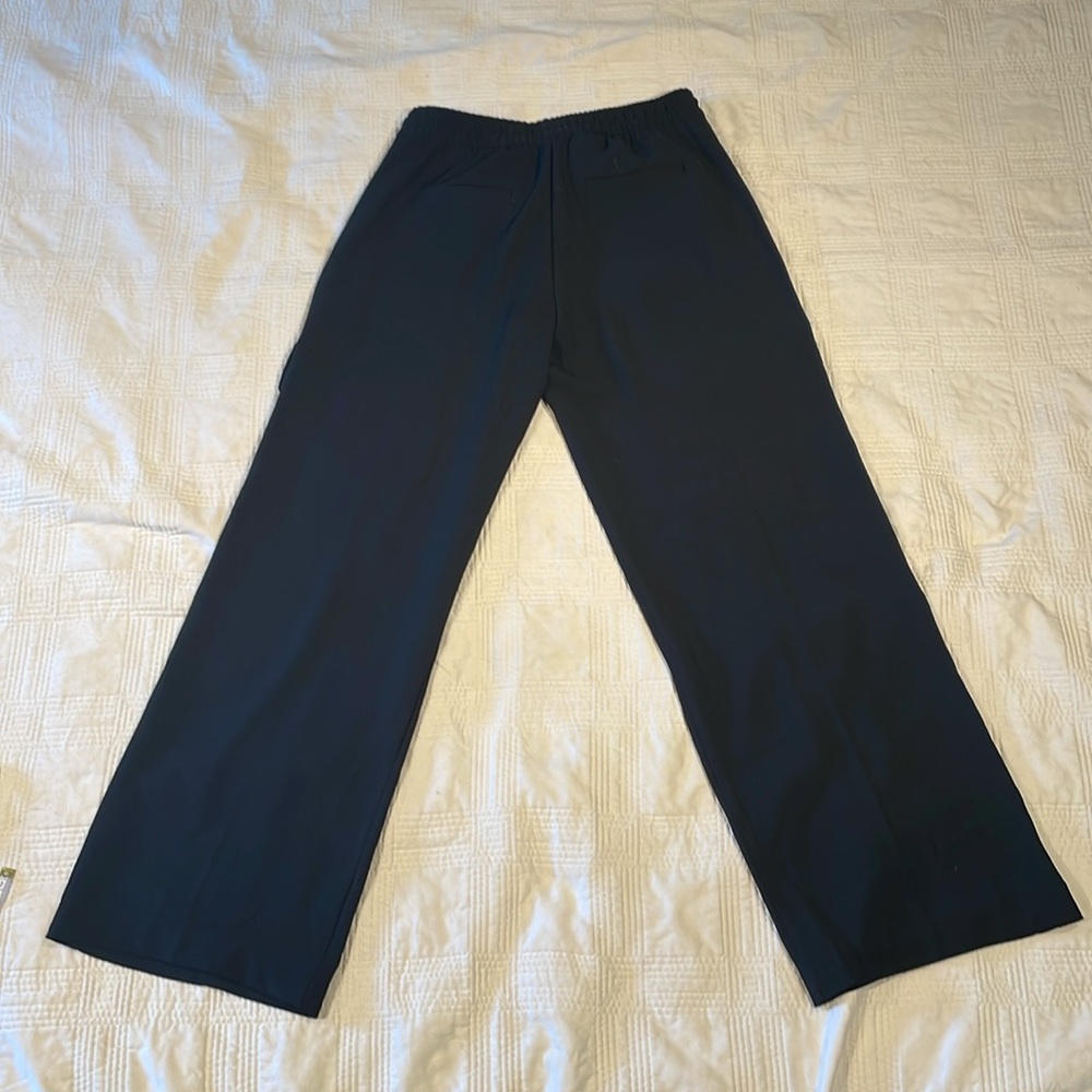 Banana Republic Sport drawstring pants (S) - Picture 5 of 9